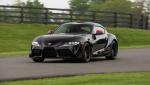 Toyota GR Supra Launch Edition 2019 года (NA)